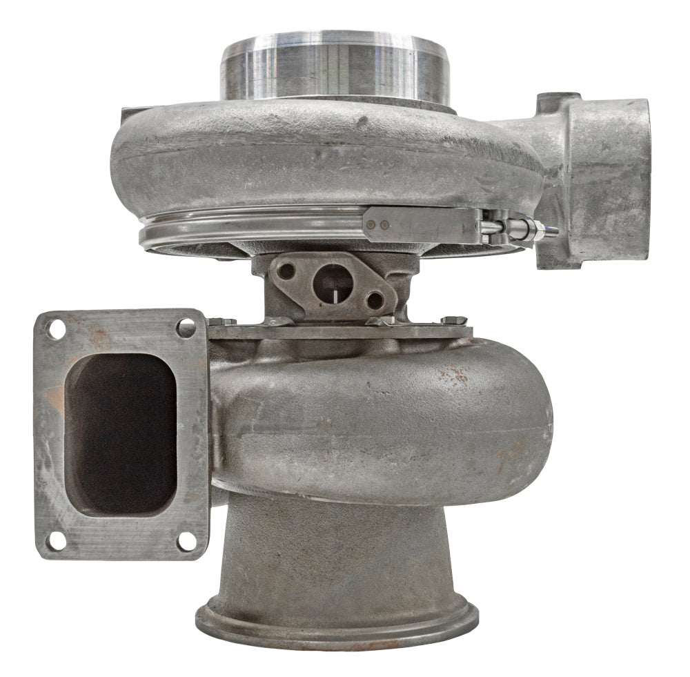 D&W Remanufactured Garrett Turbocharger