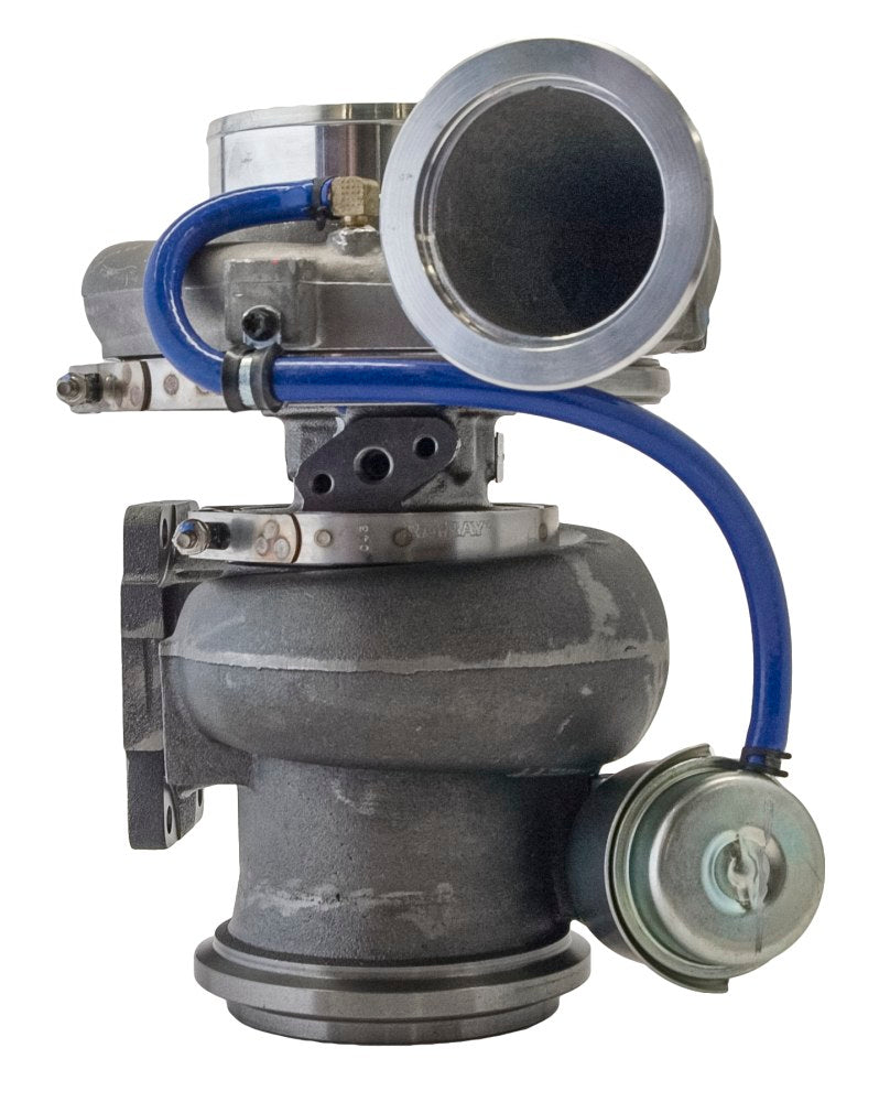 Garrett Turbocharger GTA4294BNS