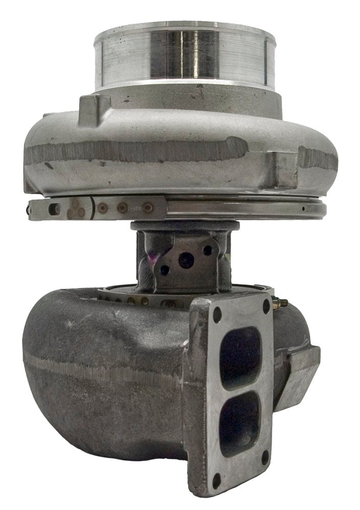 D&W Remanufactured Garrett Turbocharger GTA5002B