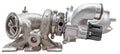 IHI Turbocharger