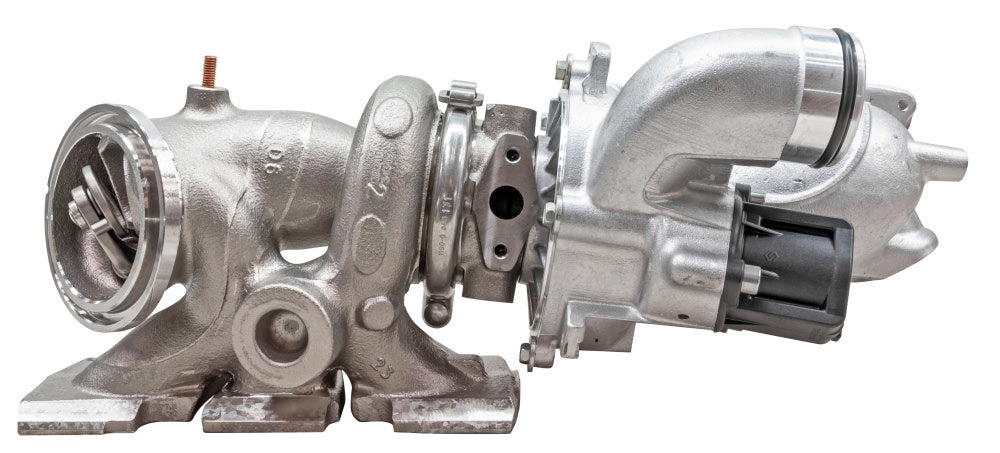 IHI Turbocharger