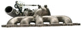 Borg Warner Turbocharger K04
