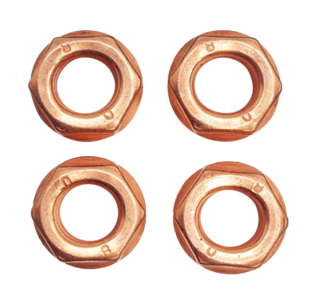 D&W Installation Kit
