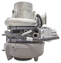 D&W Remanufactured Holset Cummins VGT Turbocharger HE351VE