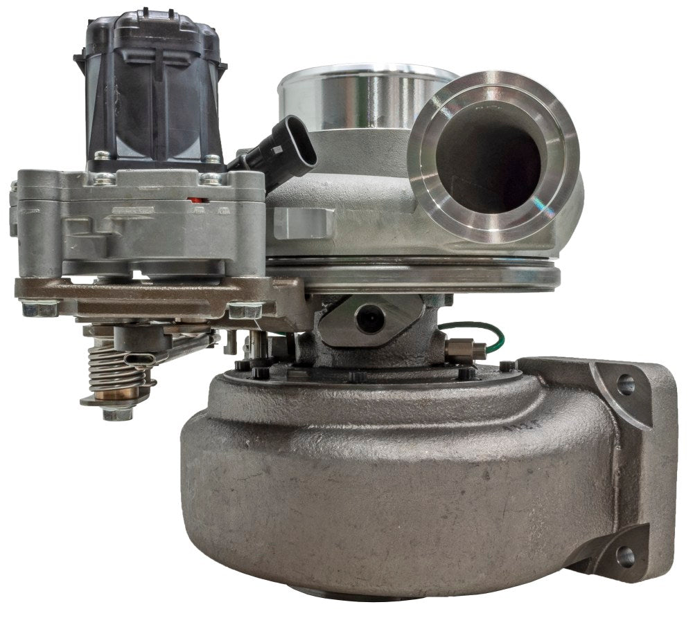 Garrett Turbocharger GTC4088V