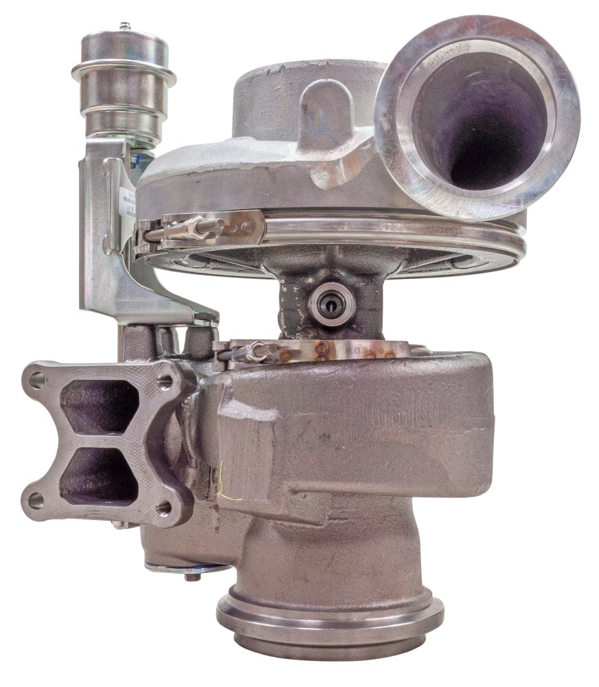 Remanufactured Holset Cummins Turbocharger