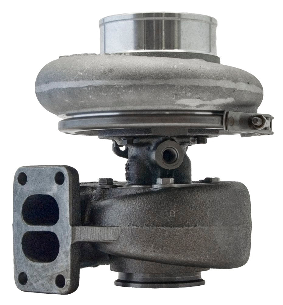 D&W Remanufactured Holset Cummins Turbocharger H1C