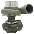 D&W Remanufactured Garrett Turbocharger BTV7507