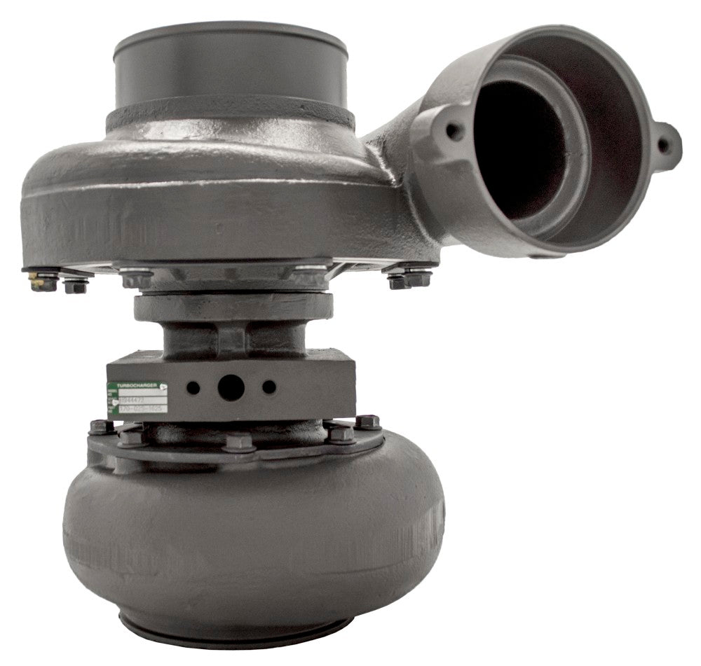D&W Remanufactured Garrett Turbocharger GT6041BL