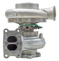 Remanufactured Detroit Diesel Turbocharger