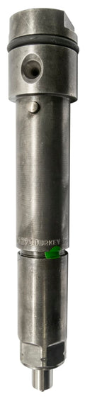 D&W Bosch Injector