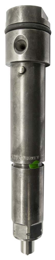 D&W Bosch Injector