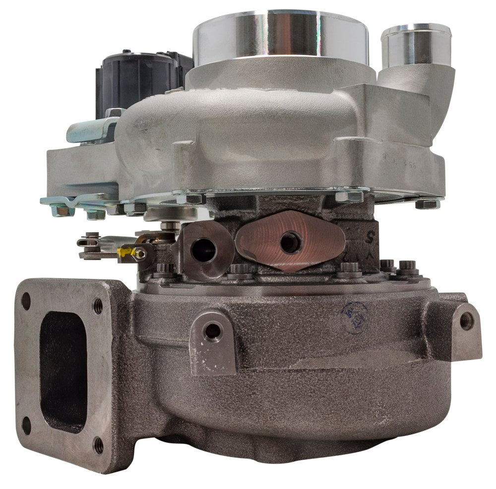 Garrett Turbocharger GTB3576KLNRV