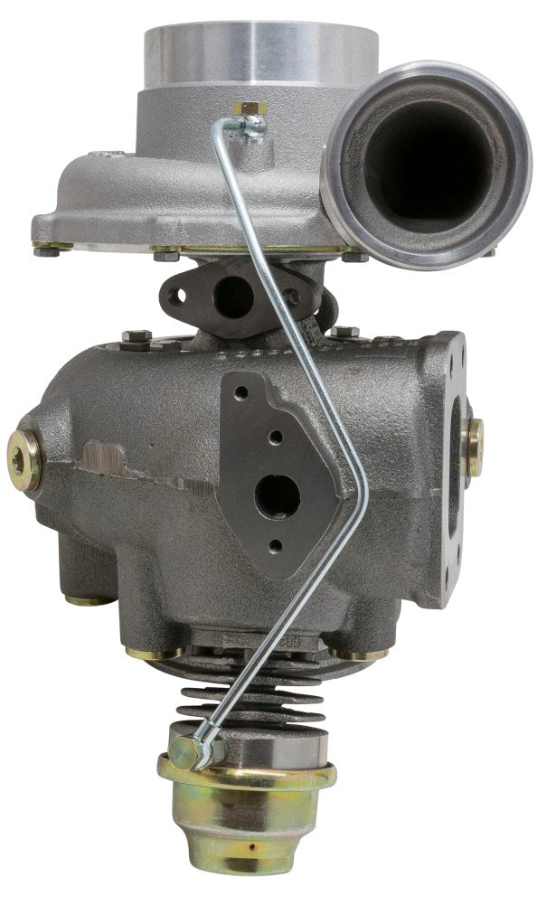 Borg Warner Turbocharger K27