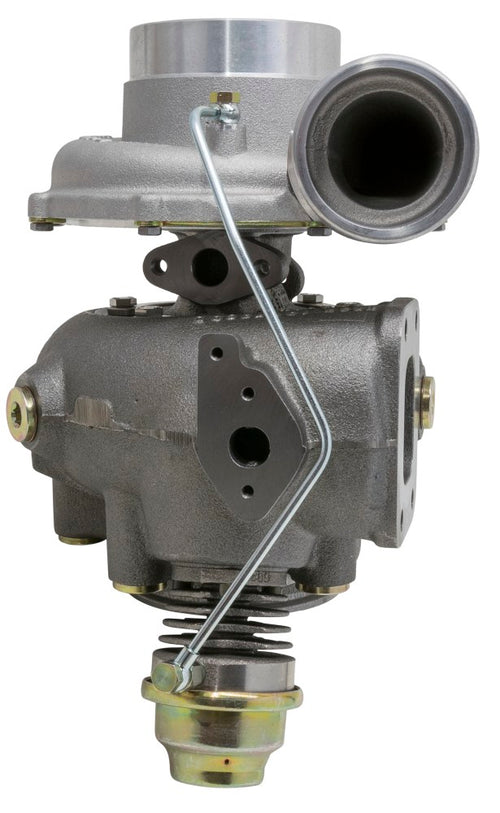 Borg Warner Turbocharger K27