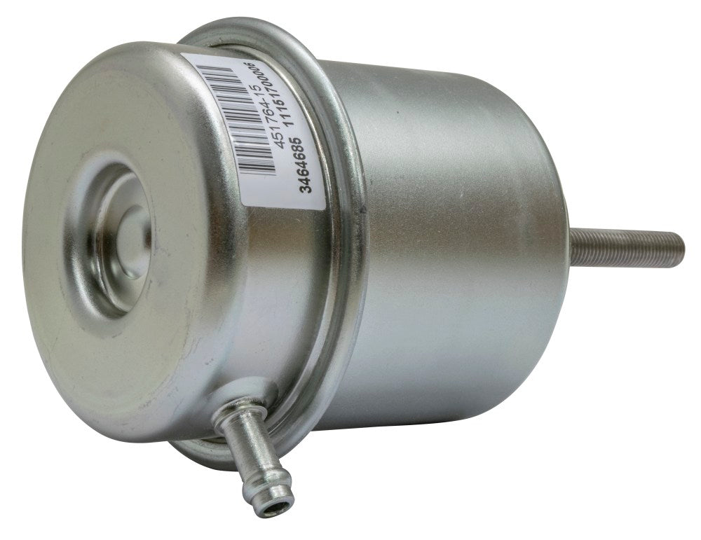 Garrett Pneumatic Actuator