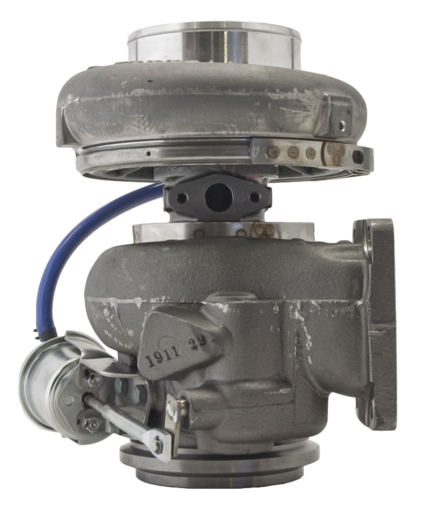 Garrett Turbocharger GTA4294BNS