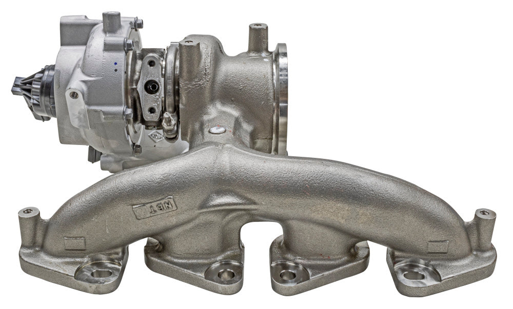 Garrett Turbocharger