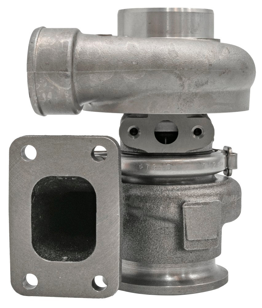 Mitsubishi Turbocharger TD04L4