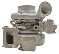 D&W Remanufactured Cummins Turbocharger HE351VE