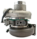 D&W Remanufactured Holset Volvo-Mack VGT Turbocharger HE551VE