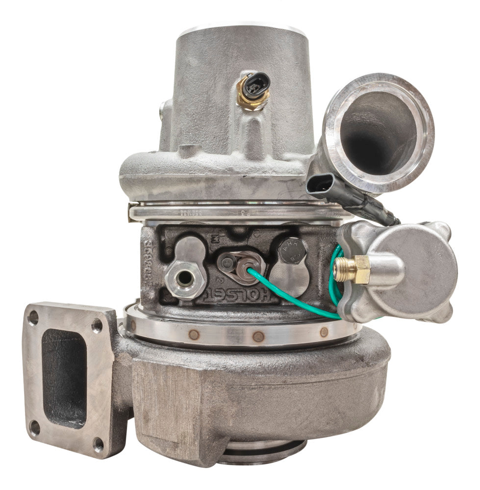 Holset Cummins VGT Turbocharger HE400VG