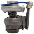 D&W Remanufactured Holset Cummins Turbocharger HX40W