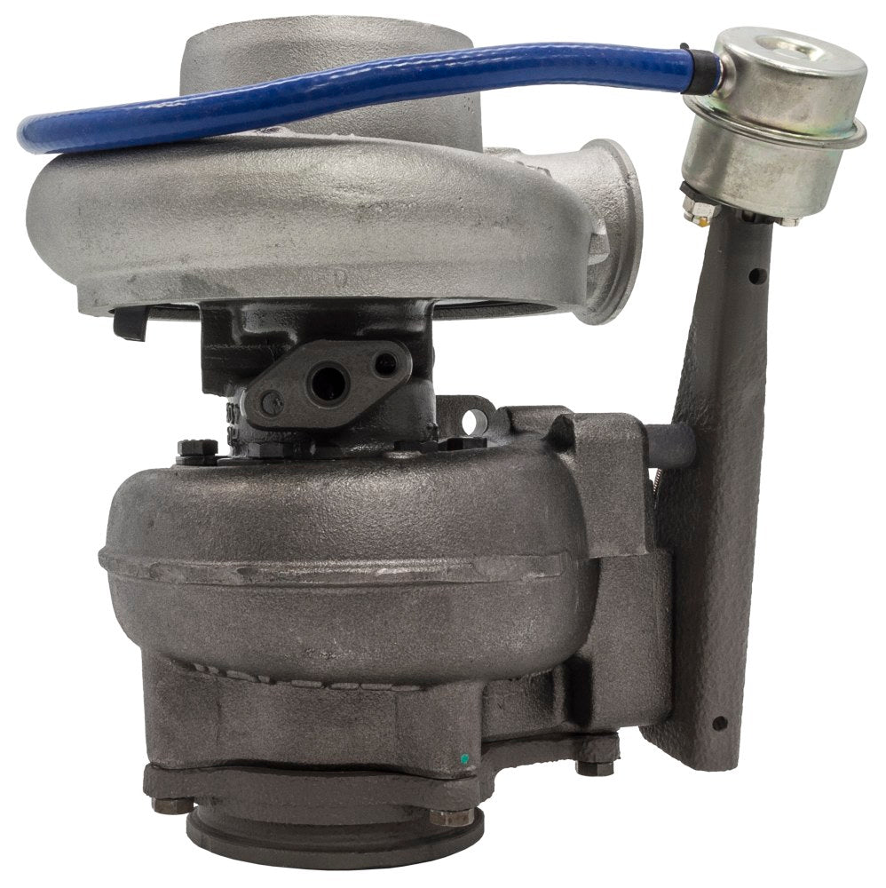 D&W Remanufactured Holset Cummins Turbocharger HX40W