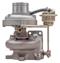 Borg Warner Turbocharger K14