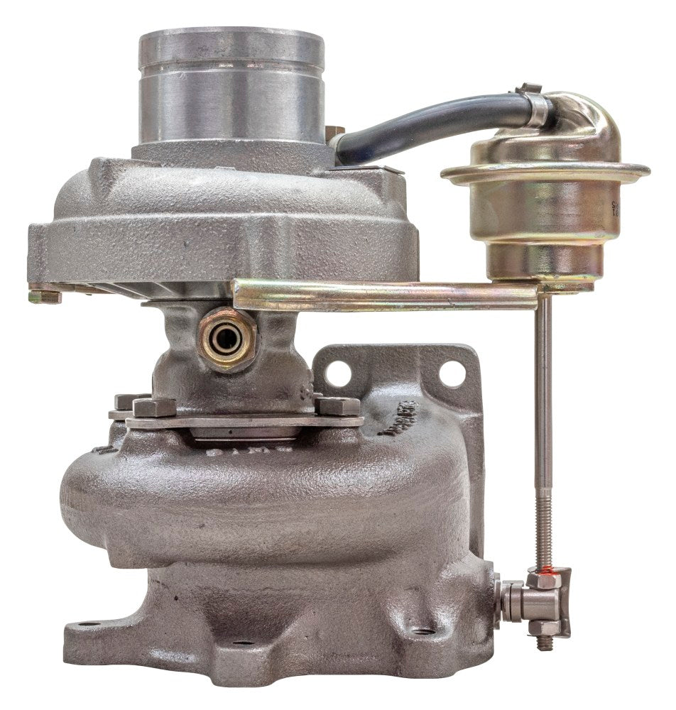 Borg Warner Turbocharger K14