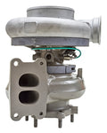 D&W Remanufactured Detroit Diesel Turbocharger