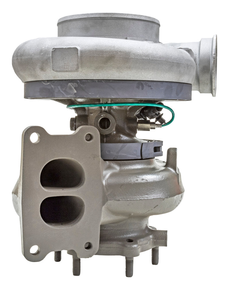 D&W Remanufactured Detroit Diesel Turbocharger
