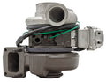 D&W Remanufactured Holset Volvo-Mack VGT Turbocharger HE431VE