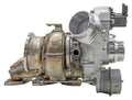 Borg Warner Turbocharger B03G
