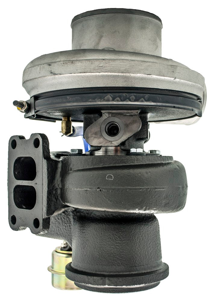 D&W Remanufactured Borg Warner Turbocharger S200AG051