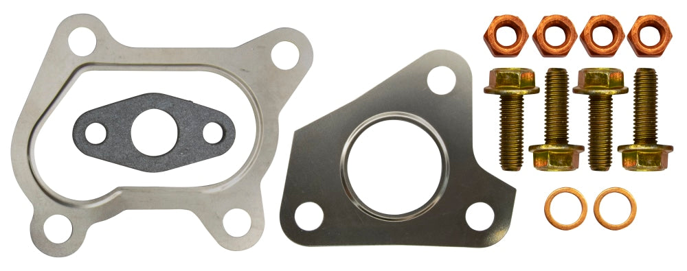 D&W IHI Installation Kit