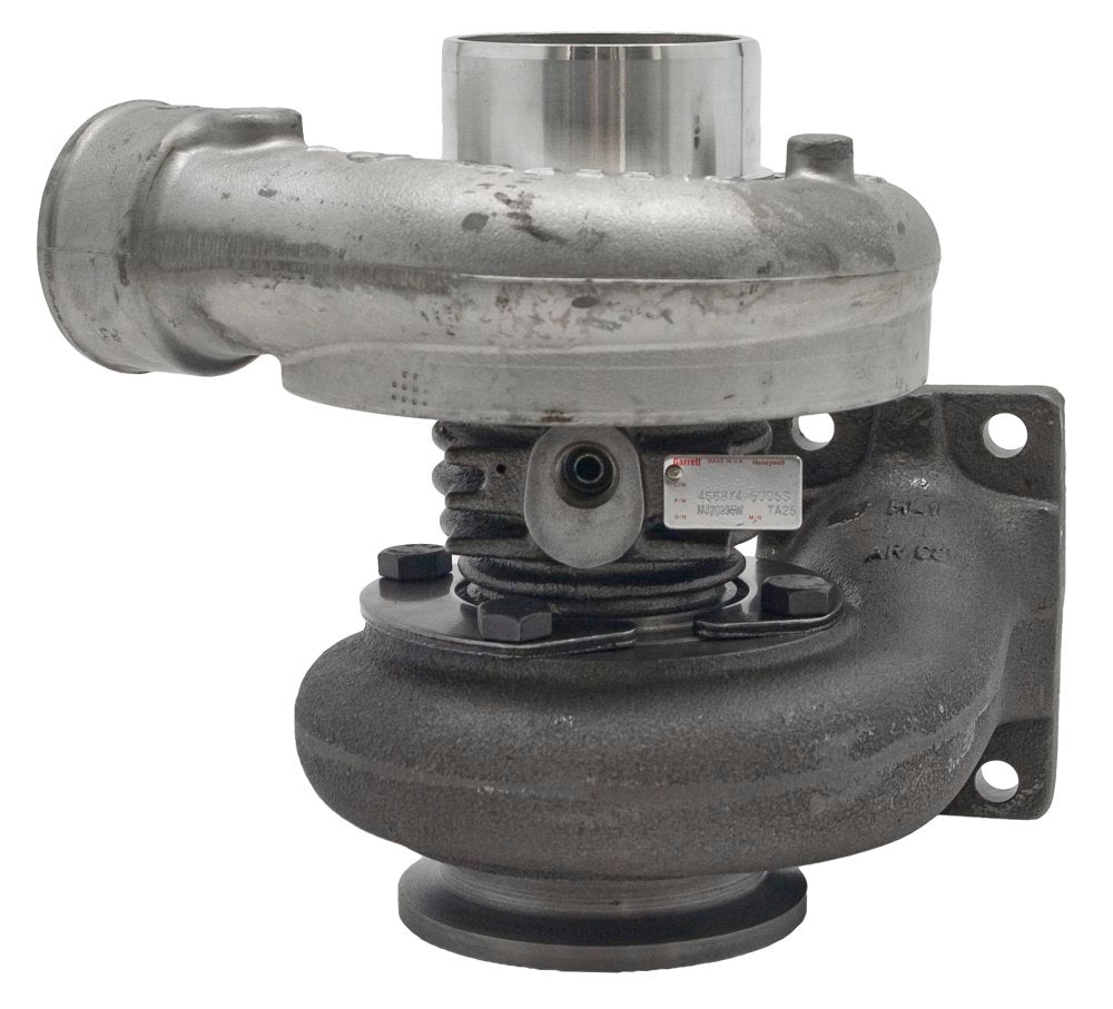 Garrett Turbocharger TA25