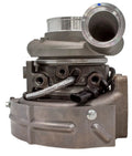 D&W Remanufactured Holset Cummins VGT Turbocharger HE341VE