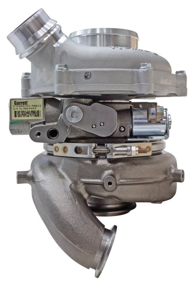 Garrett Turbocharger AVNT3788