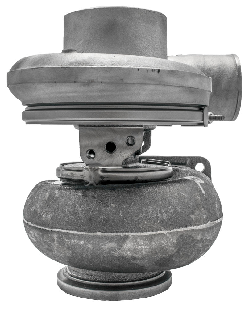 Remanufactured Borg Warner Turbocharger S3AS019