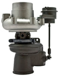 D&W Remanufactured Holset Cummins Turbocharger HX25W