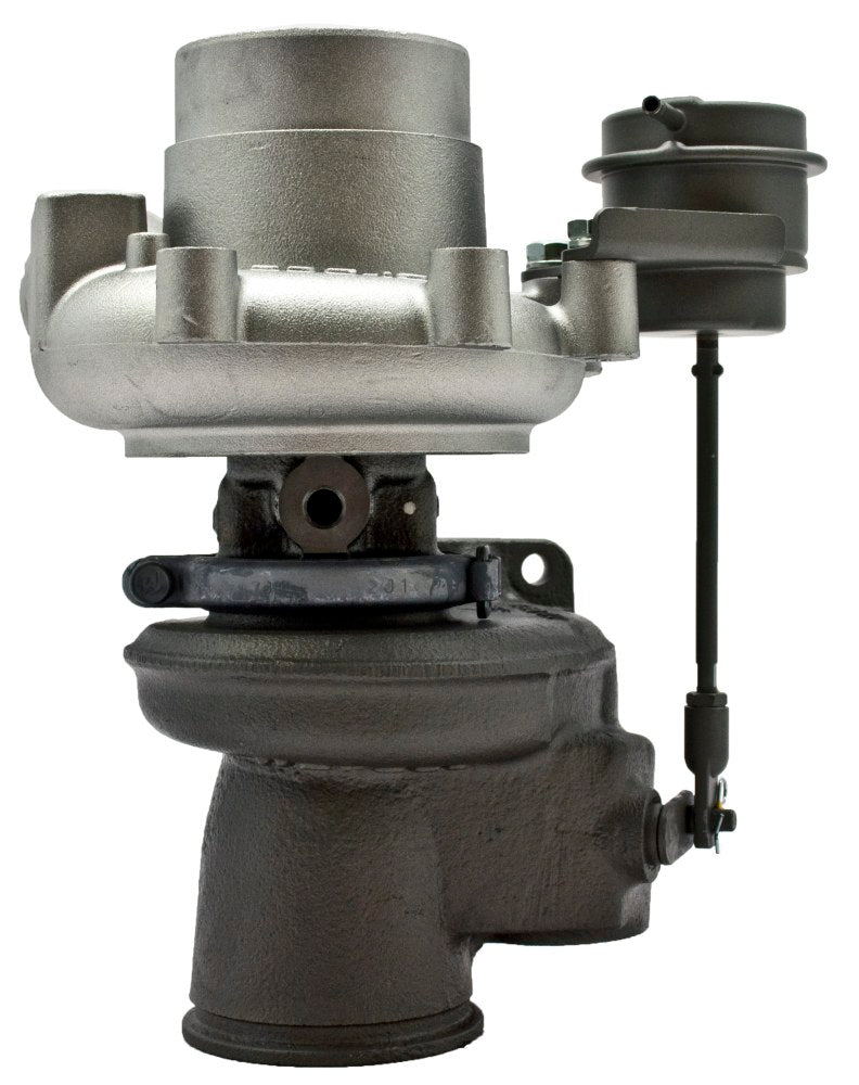 D&W Remanufactured Holset Cummins Turbocharger HX25W