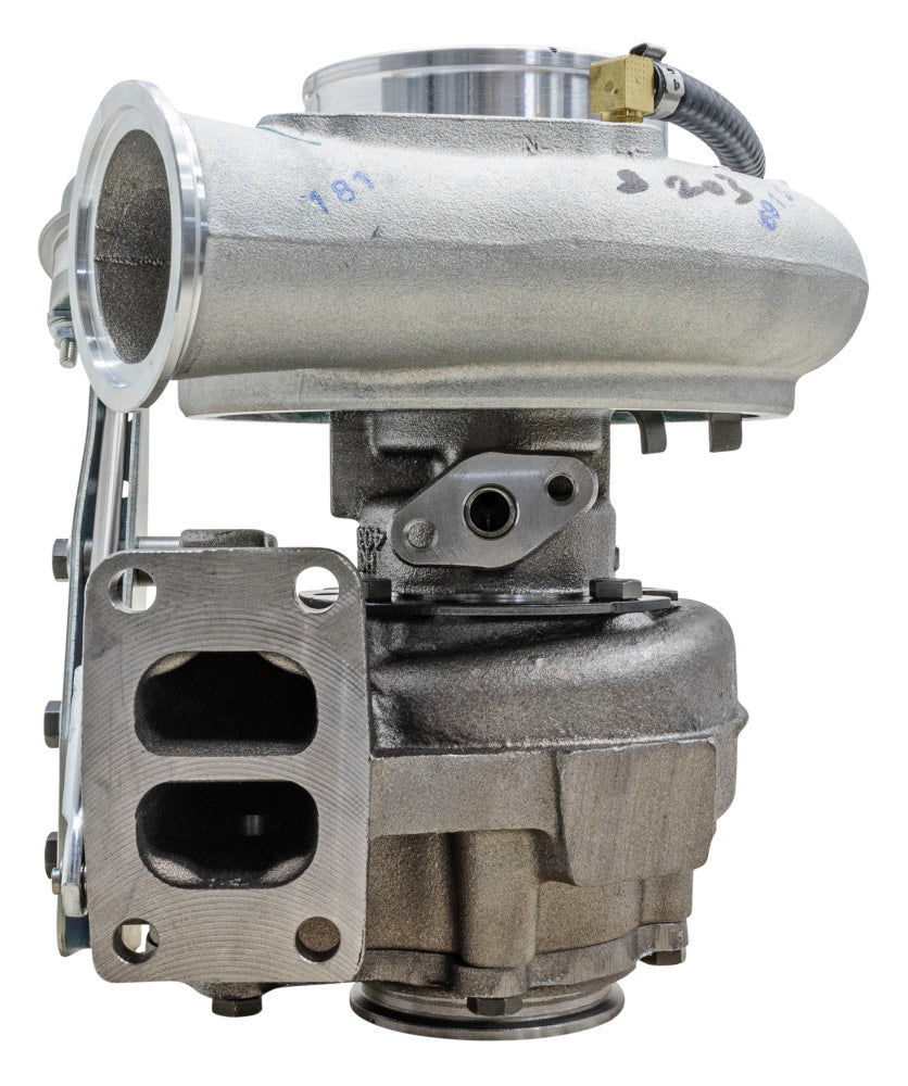 Holset Cummins Turbocharger HX35W
