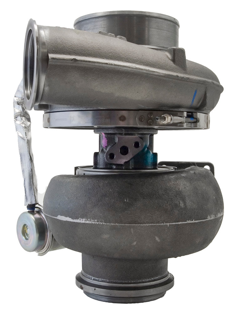 Garrett Turbocharger GTB5518