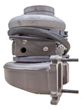 D&W Remanufactured Cummins Turbocharger HE400VG