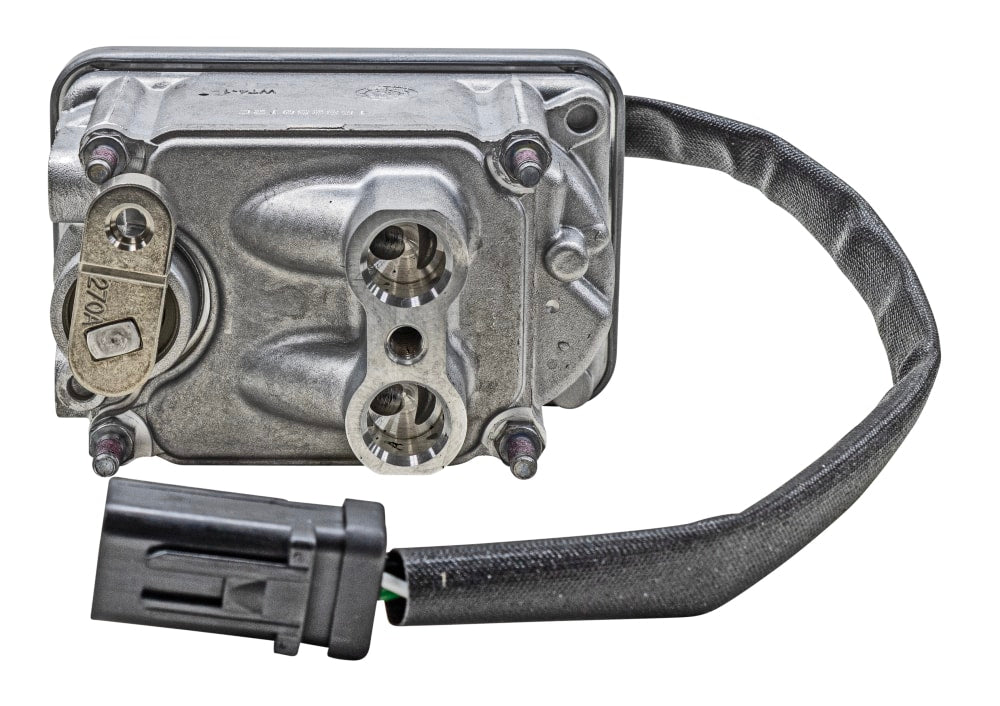 Borg Warner Electronic Actuator