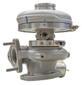 D&W Remanufactured Borg Warner Turbocharger B2XG-070