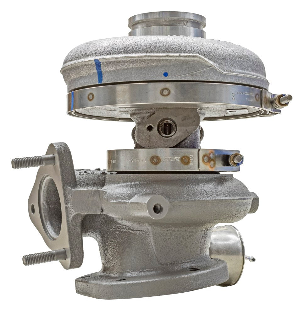 D&W Remanufactured Borg Warner Turbocharger B2XG-070