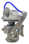 D&W Remanufactured Holset Cummins Turbocharger HX55W