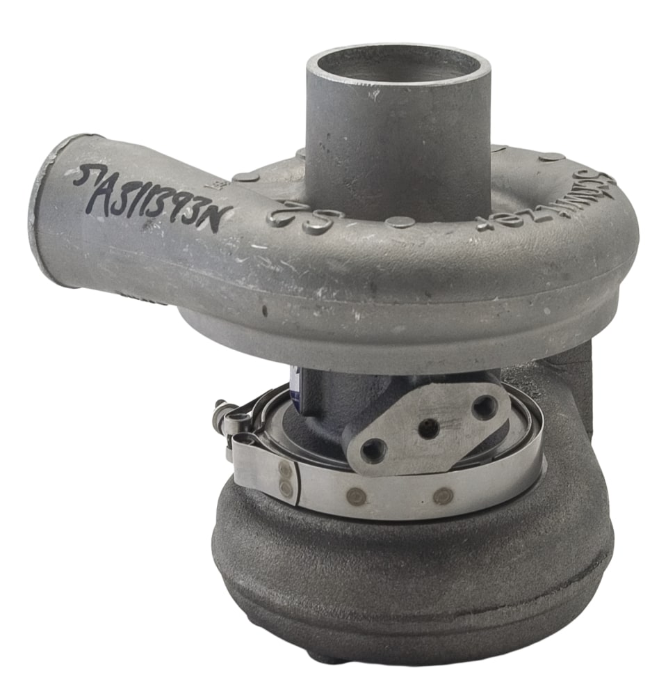 Borg Warner Turbocharger S2A